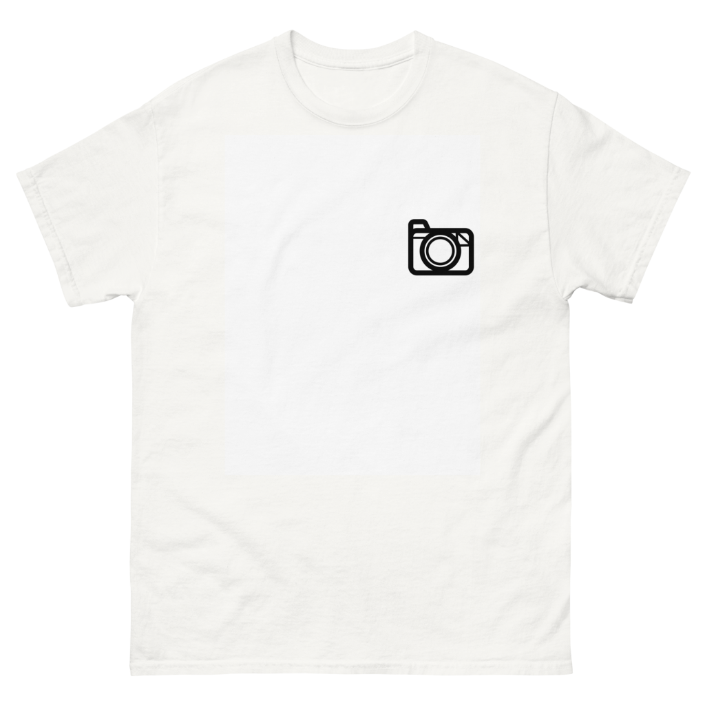 Unisex classic tee